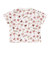 ペロペロチョコ総柄プリントTシャツ