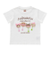 ペロペロチョコぷっくりプリントTシャツ