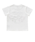 ペロペロチョコぷっくりプリントTシャツ