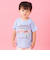 ペロペロチョコぷっくりプリントTシャツ