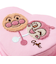 ペロペロチョコハート型ポシェット