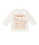 アンパンマンお顔長袖Tシャツ