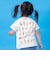 なかまいっぱい半袖Tシャツ