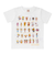 なかまいっぱい半袖Tシャツ