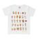 なかまいっぱい半袖Tシャツ