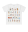 なかまいっぱい半袖Tシャツ
