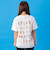 なかまいっぱい半袖Tシャツ 大人