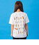 なかまいっぱい半袖Tシャツ 大人