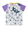 かびるんるん手足ぶらぶら半袖Tシャツ