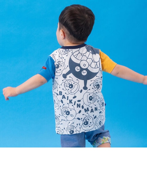 〜るんるん〜 子供服 11点おまとめ買い るんるん〜 子供服 11点おまとめ買い アンパンマンキッズコレクション