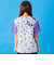 かびるんるん手足ぶらぶら半袖Tシャツ 大人