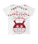 アンパンマンお顔ポケット半袖Tシャツ