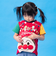 アンパンマンお顔ポケット半袖Tシャツ