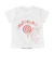 ばいきんまん舌ペロン食いしん坊半袖Tシャツ
