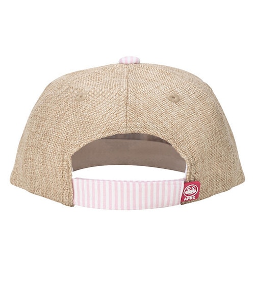 麦わら風キャップ｜アンパンマンキッズコレクションの通販｜&mall