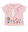 アンパンマン ドキンちゃんマリンセーラーTシャツ