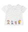 丸襟マリンTシャツ