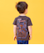 ヴィンテージライク集合Tシャツ