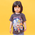 ヴィンテージライク集合Tシャツ
