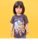 ヴィンテージライク集合Tシャツ