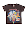 ヴィンテージライク集合Tシャツ