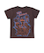 ヴィンテージライク集合Tシャツ