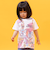 みんなで浴衣和柄Tシャツ