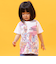 みんなで浴衣和柄Tシャツ