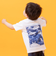 浮世絵風なかまたち集合Tシャツ