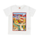 浮世絵風なかまたち集合Tシャツ