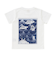 浮世絵風なかまたち集合Tシャツ