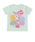 ドキンちゃんコキンちゃんちらっと振り向きTシャツ