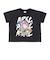 ばいきんまんコキンちゃんストリートTシャツ