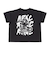 ばいきんまんコキンちゃんストリートTシャツ