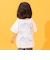 ばいきんまんコキンちゃんストリートTシャツ