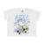 ばいきんまんコキンちゃんストリートTシャツ