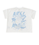 ばいきんまんコキンちゃんストリートTシャツ
