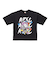 ばいきんまんコキンちゃんストリートTシャツ大人