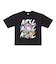 ばいきんまんコキンちゃんストリートTシャツ大人