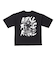 ばいきんまんコキンちゃんストリートTシャツ大人