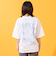 ばいきんまんコキンちゃんストリートTシャツ大人