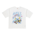 ばいきんまんコキンちゃんストリートTシャツ大人