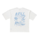 ばいきんまんコキンちゃんストリートTシャツ大人