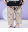 ヒッコリープリントレギンス