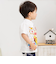 みんなニコニコ半袖Tシャツ