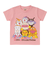 みんなニコニコ半袖Tシャツ