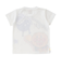 アンパンマンばいきんまんプリント半袖Tシャツ