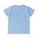 アンパンマンばいきんまんプリント半袖Tシャツ