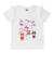 ぬいぐるみいっぱい半袖Tシャツ