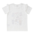 ぬいぐるみいっぱい半袖Tシャツ